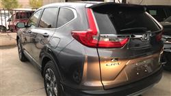 هۆندا CR-V